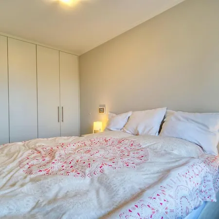 Διαμέρισμα Haus Bellevue Heiligenhafen, App 10, 6bellevue10 Heiligenhafen