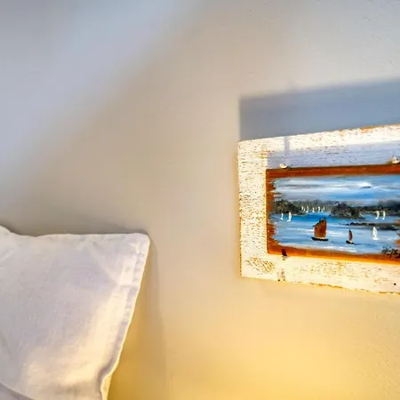 Διαμέρισμα Haus Bellevue Heiligenhafen, App 10, 6bellevue10 Heiligenhafen
