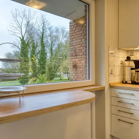 Haus Bellevue Heiligenhafen, App 10, 6bellevue10 *