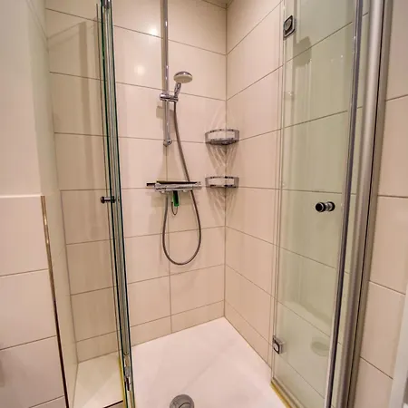 Haus Bellevue Heiligenhafen, App 10, 6bellevue10