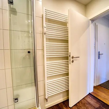 Haus Bellevue Heiligenhafen, App 10, 6bellevue10 Διαμέρισμα