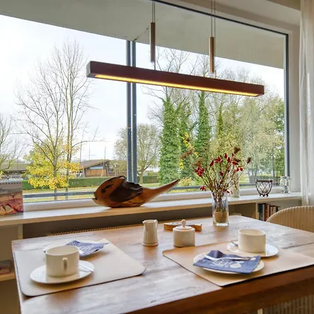 Haus Bellevue Heiligenhafen, App 10, 6bellevue10 Διαμέρισμα Heiligenhafen