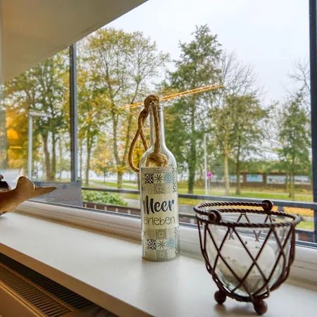 Haus Bellevue Heiligenhafen, App 10, 6bellevue10 Heiligenhafen