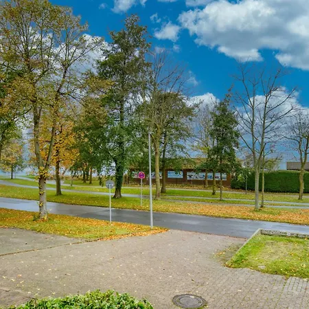 Διαμέρισμα Haus Bellevue Heiligenhafen, App 10, 6bellevue10 Heiligenhafen