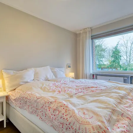 Haus Bellevue Heiligenhafen, App 10, 6bellevue10 Heiligenhafen